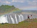 Image for UNESCO warns Victoria Falls could lose heritage status - Victoria Falls, Zimbabwe