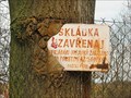 Image for No dumping! Petihosty, Czech Republic