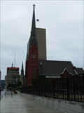 Image for Calvary Presbyterian Church - Milwaukee, WI
