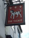 Image for The Talbot Inn, Much Wenlock, Shropshire, England