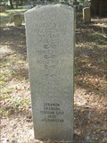 Image for H. Warren Smith Memorial Cemetery Veterans Memorial - Jacksonville Beach, FL