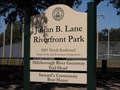 Image for Julian B Lane Riverfront Park - Tampa, FL