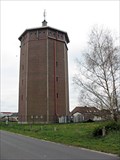 Image for Watertower in Lommel, Belgium.