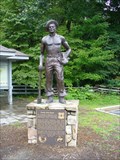 Image for Camp John Rock CCC, near Breavrd, NC