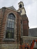 Image for "Nieuw Kerk" - Dordtrecht - The Netherlands