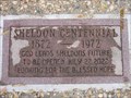 Image for Sheldon Centennial