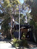 Image for Nautical Flag Pole - Doonside, NSW, Australia