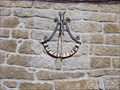 Image for Sundial in Sartène, Corsica, France