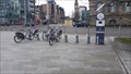 Image for Belfast Bikes station 3904 - Donegall Quay - Belfast