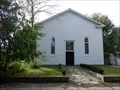 Image for The Meeting Place - Former Wesleyan Methodist Church - Grafton, ON