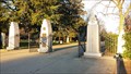 Image for I.O.O.F. Cemetery (Redding Memorial Park) - Redding, CA