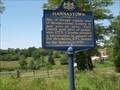 Image for Hannastown historical marker