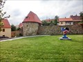Image for Helvit  Bastion - Prachatice, Czech Republic