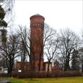 Image for Hermannswerder Wasserturm, Potsdam, Germany