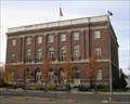 Image for U.S. Post Office and Courthouse - Medford, Oregon