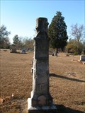 Image for John H. Holtzclaw - Ware Shoals Cemetery, Ware Shoals, SC