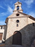 Image for Capella de Sant Antoni de Pàdua - Montbrió del Camp, Spain