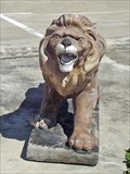 Image for Bankcorp Lion - Granger, TX