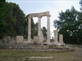 Image for Philippeion - Olympia, Greece