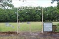 Image for Woodall Cemetery - Van Zandt County, TX