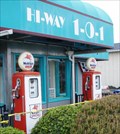 Image for Mobilgas Special in Sequim, Washington