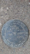 Image for 22 FDR 1962 RESET 1979 Bench Mark - Avalanche, WI