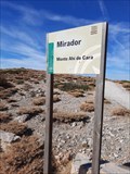 Image for Mirador Monte Ahi de Cara - Sierra Nevada, Spain