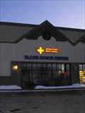Image for American Red Cross Blood Center - Eau Claire, WI