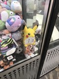 Image for Pikachu at Westminster Mall - Westminser, CA