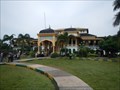 Image for Maimoon Palace, Medan, Sumatra, Indonesia