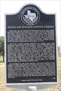 Image for Naval Air Station Corpus Christi