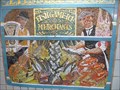 Image for Fishmonger - Market Underpass - Newport, Gwent, Wales.