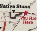 Image for Native Stone Map - Tecumseh, KS