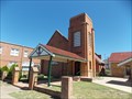 Image for Uniting Church - Moree, NSW