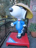 Image for Asian Snoopy - Santa Rosa, CA
