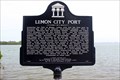 Image for Lemon City Port
