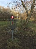 Image for Disc golf - Roskilde Ring - Roskilde, Danmark
