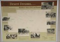 Image for Desert Dreams . . .  Brothers Area 1845 to Present