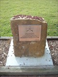 Image for Aberdare National Service Memorial, Cessnock, NSW, Australia