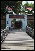 Image for Fort Cornwallis - Georgetown, Penang