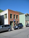 Image for Tomboy Mine Office - Telluride Historic District - Telluride, CO