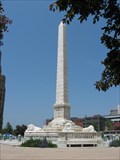 Image for McKinley Monument - Buffalo, NY