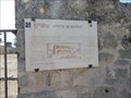Image for Hôpital (restes de l'ancien) - les Baux en Provence, France