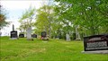 Image for Little Harbour Presbyterian Church Cemetery - Little Harbour, NS