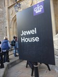 Image for Jewel House  -  London, England, UK