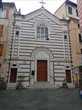 Image for Oratorio Mortis et Orationis - Confraternita dei Neri - Monterosso al Mare, Italia