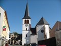Image for St. Antoniuskirche - Trier, Deutschland