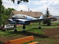 Image for Aero Ae-45 - Raná, Czech Republic