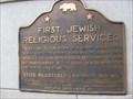 Image for First - Jewish Religious Services in San Francisco - San Francisco, CA