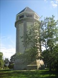 Image for Fort Revere Water Tower - Hull, MA